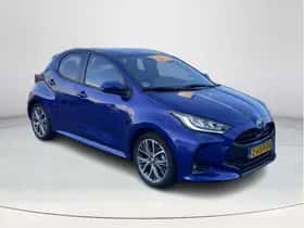 Toyota Yaris (2024) thumbnail 8