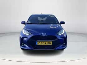 Toyota Yaris (2024) thumbnail 9