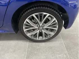 Toyota Yaris (2024) thumbnail 10