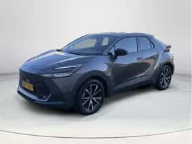 Toyota C-HR (2025) thumbnail 1