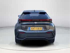 Toyota C-HR (2025) thumbnail 4
