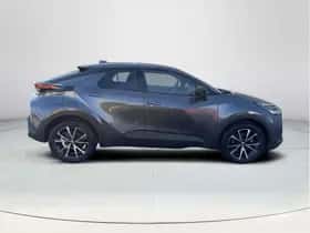 Toyota C-HR (2025) thumbnail 6