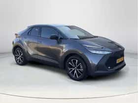 Toyota C-HR (2025) thumbnail 7