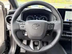 Toyota C-HR (2025) thumbnail 10