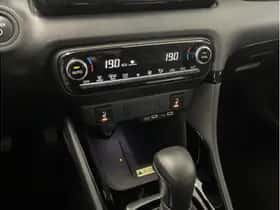 Toyota Yaris (2024) thumbnail 18