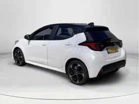 Toyota Yaris (2024) thumbnail 4