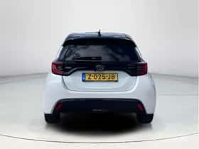 Toyota Yaris (2024) thumbnail 5