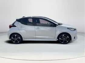 Toyota Yaris (2024) thumbnail 7