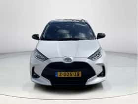 Toyota Yaris (2024) thumbnail 9