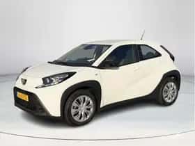 Toyota Aygo X (2024)