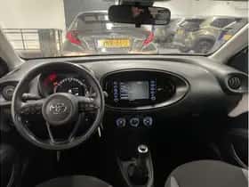Toyota Aygo X (2024) thumbnail 15