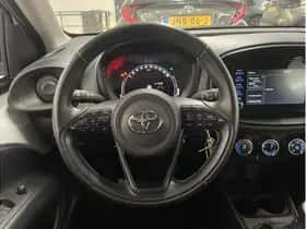 Toyota Aygo X (2024) thumbnail 16