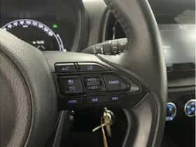 Toyota Aygo X (2024) thumbnail 17
