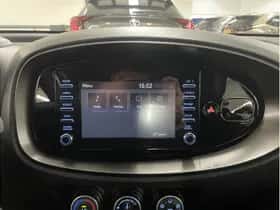 Toyota Aygo X (2024) thumbnail 20