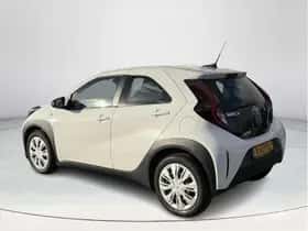 Toyota Aygo X (2024) thumbnail 3