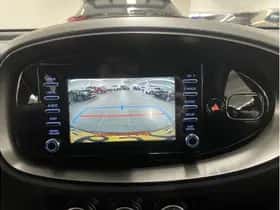 Toyota Aygo X (2024) thumbnail 21