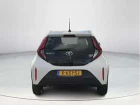 Toyota Aygo X (2024) thumbnail 4
