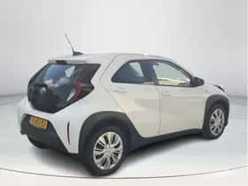 Toyota Aygo X (2024) thumbnail 5