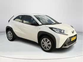 Toyota Aygo X (2024) thumbnail 7