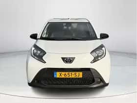 Toyota Aygo X (2024) thumbnail 8