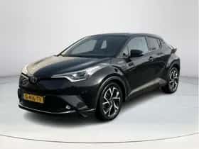 Toyota C-HR (2019) thumbnail 1