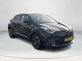 Toyota C-HR (2019) thumbnail 7