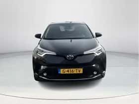 Toyota C-HR (2019) thumbnail 8