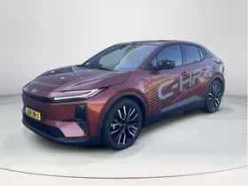 Toyota C-HR+ (2026) thumbnail 1