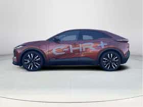 Toyota C-HR+ (2026) thumbnail 2