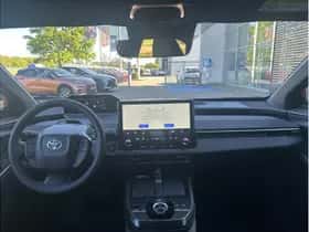 Toyota C-HR+ (2026) thumbnail 11