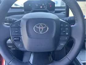 Toyota C-HR+ (2026) thumbnail 13