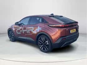 Toyota C-HR+ (2026) thumbnail 3
