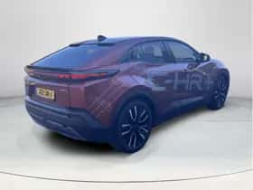 Toyota C-HR+ (2026) thumbnail 5