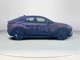 Toyota C-HR+ (2026) thumbnail 6