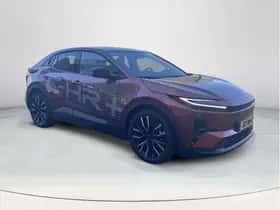 Toyota C-HR+ (2026) thumbnail 7