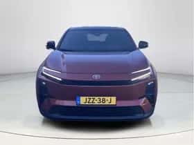 Toyota C-HR+ (2026) thumbnail 8