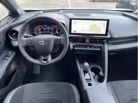 Toyota C-HR (2024) thumbnail 29