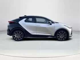 Toyota C-HR (2024) thumbnail 7