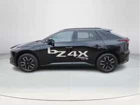 Toyota bZ4X (2025) thumbnail 2