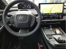 Toyota bZ4X (2025) thumbnail 13
