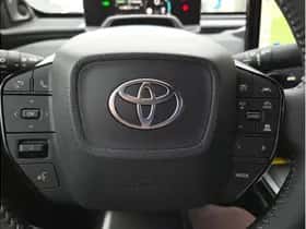 Toyota bZ4X (2025) thumbnail 23