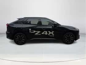 Toyota bZ4X (2025) thumbnail 6