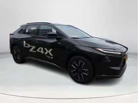 Toyota bZ4X (2025) thumbnail 7