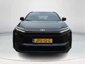Toyota bZ4X (2025) thumbnail 8