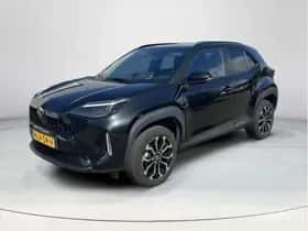 Toyota Yaris Cross (2025)