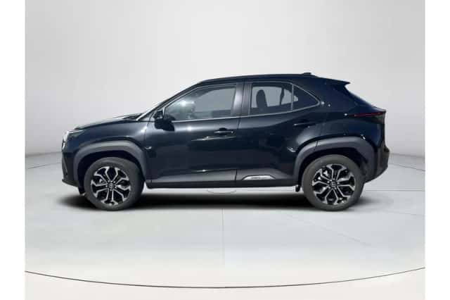 Toyota Yaris Cross (2025) thumbnail 2