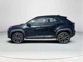 Toyota Yaris Cross (2025) thumbnail 2