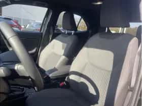 Toyota Yaris Cross (2025) thumbnail 11