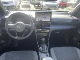 Toyota Yaris Cross (2025) thumbnail 15