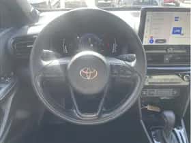 Toyota Yaris Cross (2025) thumbnail 16